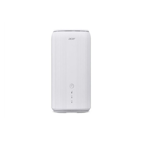 Acer Connect X6E Router - 5G LTE | Acer Connect X6E 5G CPE - wireless router - WWAN - NFC, Wi-Fi 6 - 4G, 5G - desktop | AXE5400 - 2